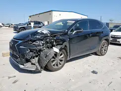 JTJYARBZ1H2059829 2017 LEXUS NX
