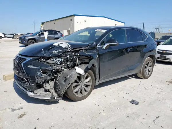 JTJYARBZ1H2059829 2017 LEXUS NX - Image 1