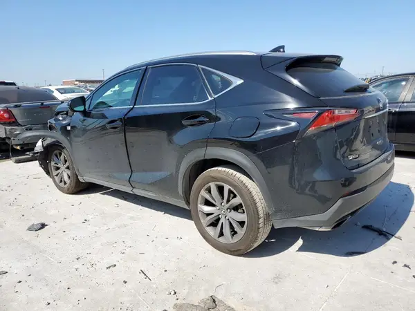 JTJYARBZ1H2059829 2017 LEXUS NX - Image 2