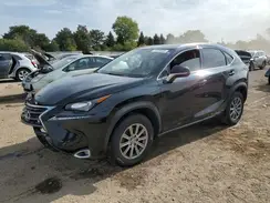 JTJYARBZ1H2059863 2017 LEXUS NX