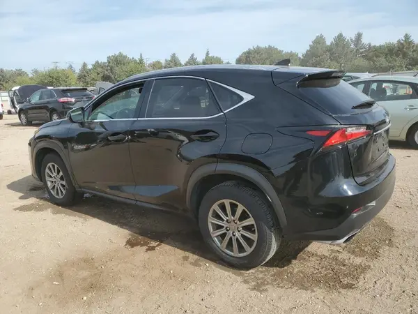JTJYARBZ1H2059863 2017 LEXUS NX - Image 2