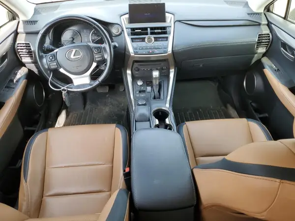 JTJYARBZ1H2059863 2017 LEXUS NX - Image 8