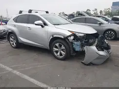 JTJYARBZ1H2060138 2017 LEXUS NX