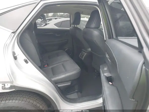 JTJYARBZ1H2060138 2017 LEXUS NX - Image 8