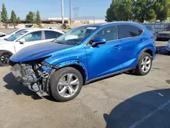 JTJYARBZ1H2061399 2017 LEXUS NX