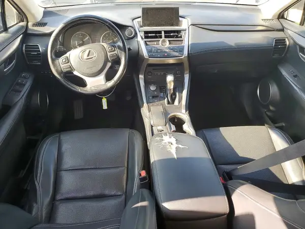 JTJYARBZ1H2061399 2017 LEXUS NX - Image 8