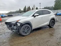 JTJYARBZ1H2061712 2017 LEXUS NX