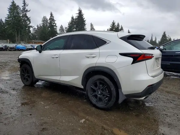 JTJYARBZ1H2061712 2017 LEXUS NX - Image 2