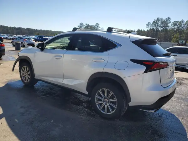 JTJYARBZ1H2062102 2017 LEXUS NX - Image 2