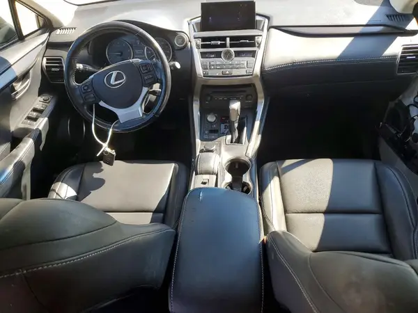 JTJYARBZ1H2062102 2017 LEXUS NX - Image 8