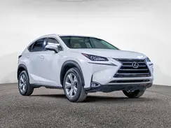 JTJYARBZ1H2062147 2017 LEXUS NX