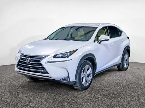 JTJYARBZ1H2062147 2017 LEXUS NX - Image 2