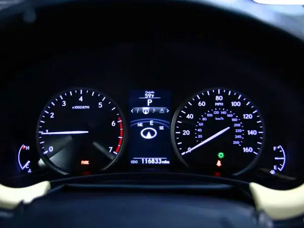 JTJYARBZ1H2062147 2017 LEXUS NX - Image 8