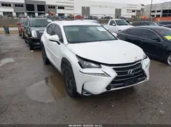 JTJYARBZ1H2063296 2017 LEXUS NX