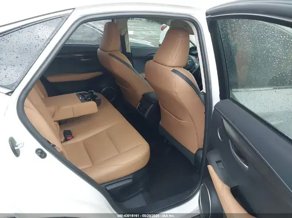 JTJYARBZ1H2063296 2017 LEXUS NX - Image 8