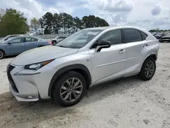 JTJYARBZ1H2063489 2017 LEXUS NX
