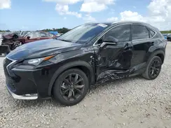 JTJYARBZ1H2063850 2017 LEXUS NX