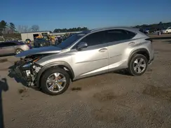 JTJYARBZ1H2064206 2017 LEXUS NX