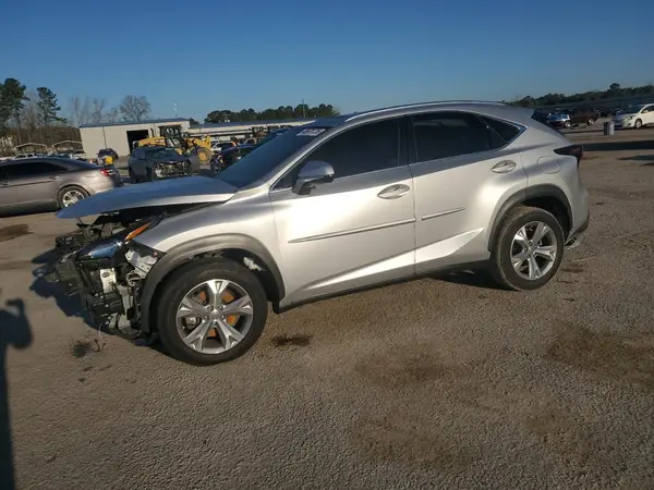 JTJYARBZ1H2064206 2017 LEXUS NX - Image 1