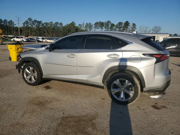 JTJYARBZ1H2064206 2017 LEXUS NX - Image 2