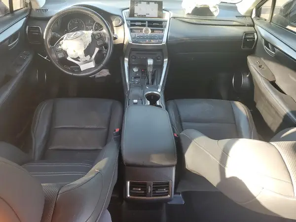 JTJYARBZ1H2064206 2017 LEXUS NX - Image 8