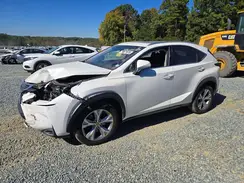 JTJYARBZ1H2064237 2017 LEXUS NX