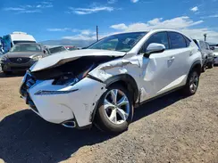JTJYARBZ1H2064884 2017 LEXUS NX