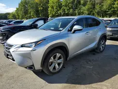 JTJYARBZ1H2065310 2017 LEXUS NX