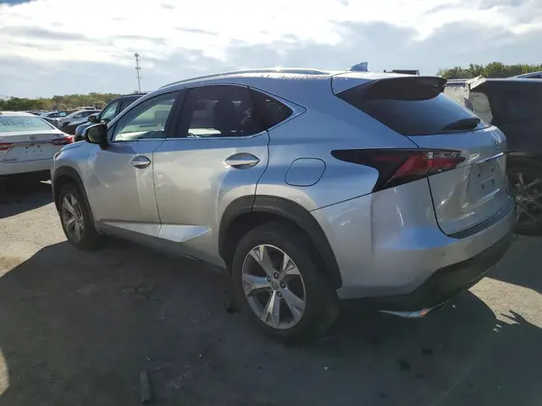 JTJYARBZ1H2065310 2017 LEXUS NX - Image 2