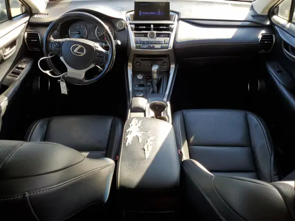 JTJYARBZ1H2065310 2017 LEXUS NX - Image 8