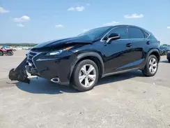 JTJYARBZ1H2066179 2017 LEXUS NX