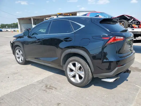 JTJYARBZ1H2066179 2017 LEXUS NX - Image 2