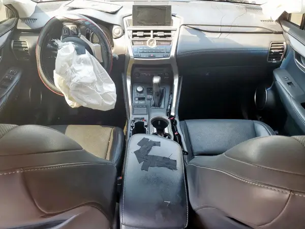 JTJYARBZ1H2066179 2017 LEXUS NX - Image 8
