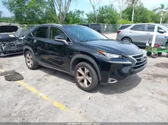 JTJYARBZ1H2067008 2017 LEXUS NX