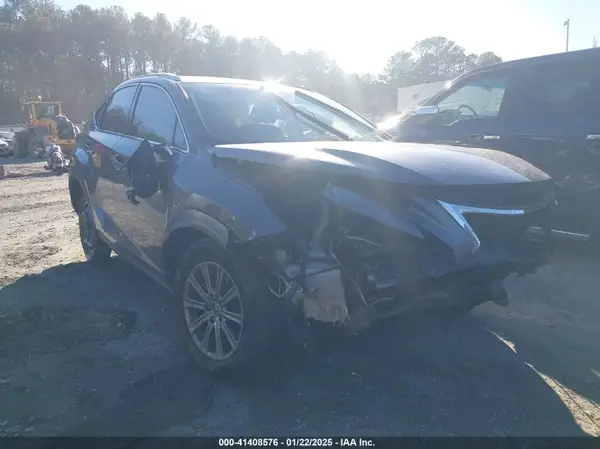 JTJYARBZ1H2067204 2017 LEXUS NX - Image 1