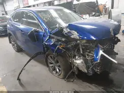 JTJYARBZ1H2068532 2017 LEXUS NX