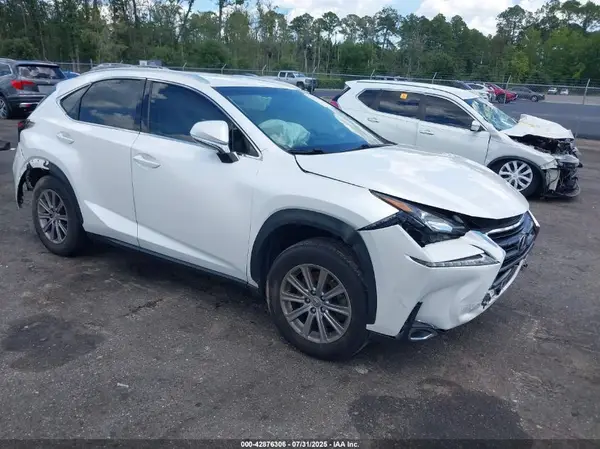 JTJYARBZ1H2068949 2017 LEXUS NX - Image 1