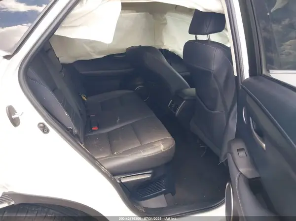 JTJYARBZ1H2068949 2017 LEXUS NX - Image 8