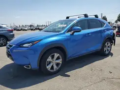 JTJYARBZ1H2069177 2017 LEXUS NX