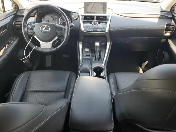 JTJYARBZ1H2069177 2017 LEXUS NX - Image 8