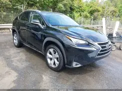 JTJYARBZ1H2069423 2017 LEXUS NX