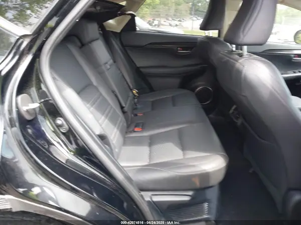 JTJYARBZ1H2069423 2017 LEXUS NX - Image 8