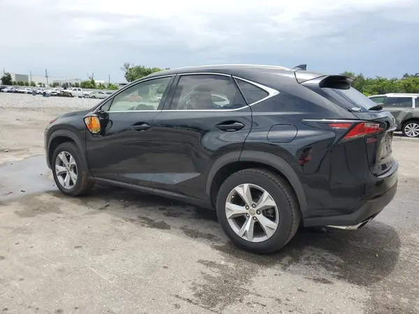 JTJYARBZ1H2070457 2017 LEXUS NX - Image 2