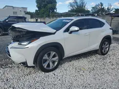 JTJYARBZ1H2071527 2017 LEXUS NX