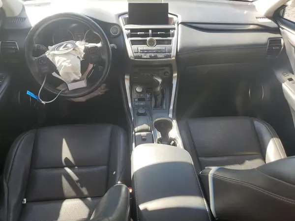 JTJYARBZ1H2071527 2017 LEXUS NX - Image 8