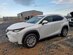 JTJYARBZ1H2071768 2017 LEXUS NX