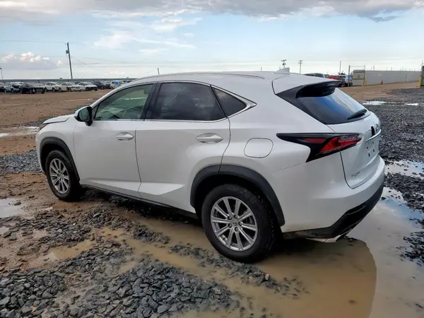 JTJYARBZ1H2071768 2017 LEXUS NX - Image 2