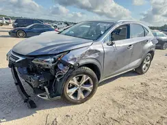 JTJYARBZ1H2071804 2017 LEXUS NX