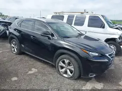 JTJYARBZ1H2071897 2017 LEXUS NX