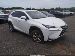JTJYARBZ1H2072080 2017 LEXUS NX